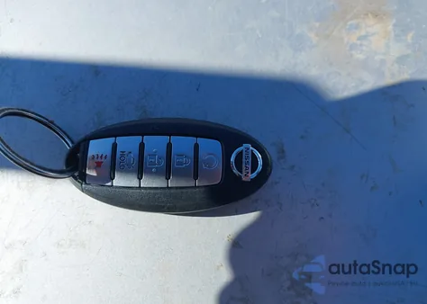 2018 Nissan Altima 2.5 Sl z USA, uszkodzony, nr VIN 1N4AL3AP8JC215544